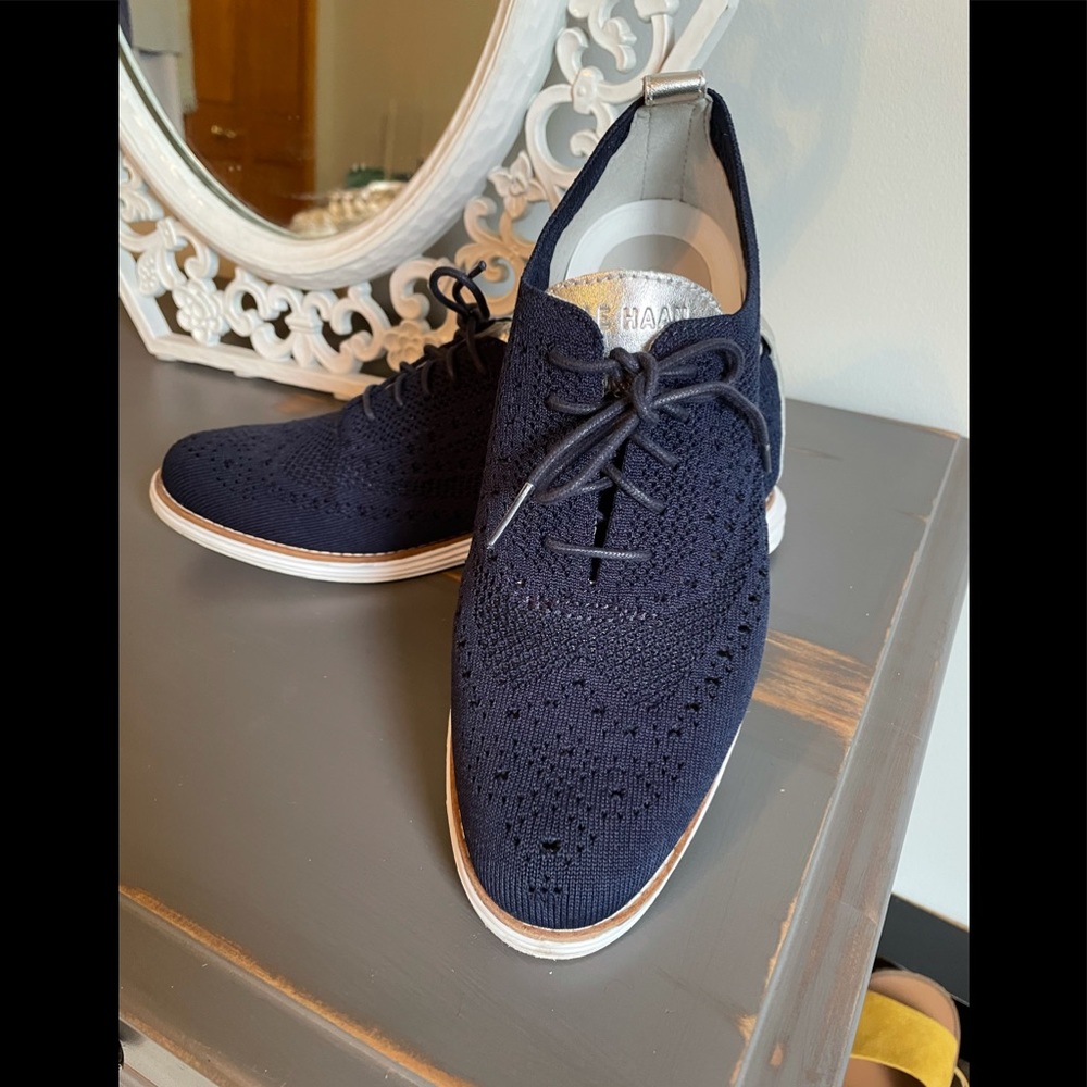 COPY - Cole Haan Orginal Grande Sport Shoe